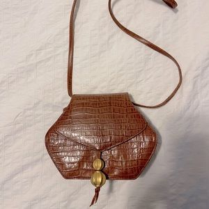 Vintage purse